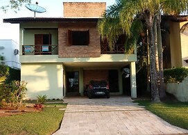 Cond Hanga Roa - Bertioga Riviera