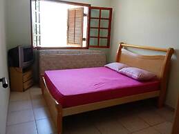 Cond Hanga Roa - Bertioga Riviera