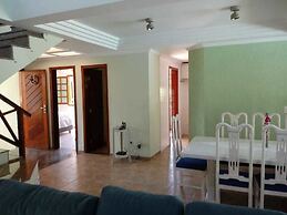 Cond Hanga Roa - Bertioga Riviera