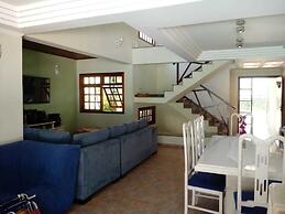 Cond Hanga Roa - Bertioga Riviera