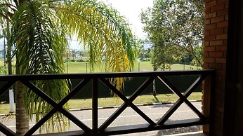 Cond Hanga Roa - Bertioga Riviera