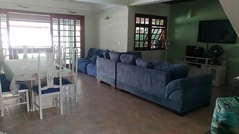 Cond Hanga Roa - Bertioga Riviera