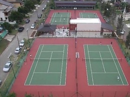 Cond Hanga Roa - Bertioga Riviera