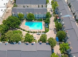 Galleria Westpark at Bellaire