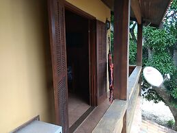 Pousada Tony Montana