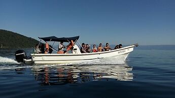 Pousada Tony Montana