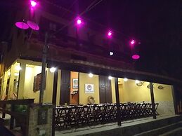 Pousada Tony Montana