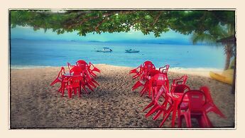 Pousada Tony Montana