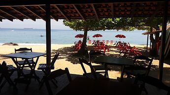 Pousada Tony Montana