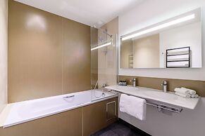 Kyriad Prestige Amiens Poulainville Hotel and SPA
