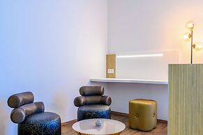 Kyriad Prestige Amiens Poulainville Hotel and SPA