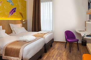 Kyriad Prestige Amiens Poulainville Hotel and SPA