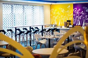 Kyriad Prestige Amiens Poulainville Hotel and SPA