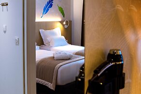 Kyriad Prestige Amiens Poulainville Hotel and SPA