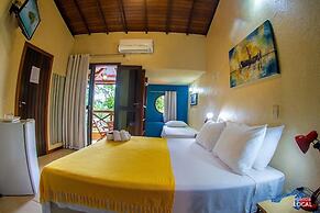 Casa Bonita Hospedagem e café