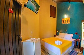 Casa Bonita Hospedagem e café