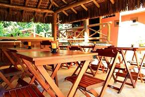 Casa Bonita Hospedagem e café