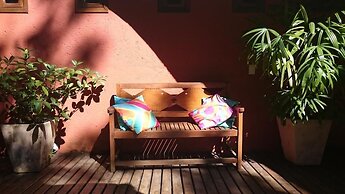 Casa Bonita Hospedagem e café