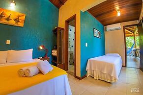 Casa Bonita Hospedagem e café