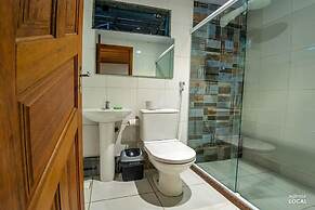 Casa Bonita Hospedagem e café