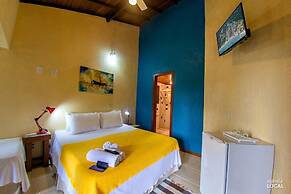 Casa Bonita Hospedagem e café