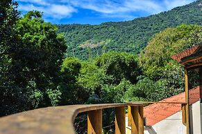 Casa Bonita Hospedagem e café