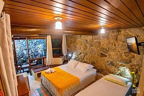 Casa Bonita Hospedagem e café