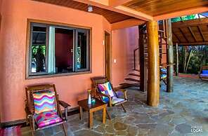 Casa Bonita Hospedagem e café