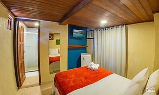 Casa Bonita Hospedagem e café