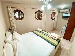 Casa Bonita Hospedagem e café