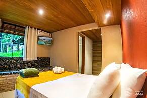 Casa Bonita Hospedagem e café