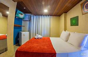 Casa Bonita Hospedagem e café