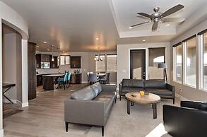 Fish Rock Retreat Holiday home 3