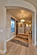 Fish Rock Retreat Holiday home 3