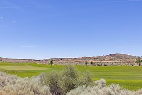 Fish Rock Retreat Holiday home 3