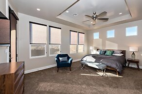 Fish Rock Retreat Holiday home 3