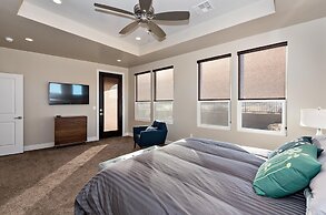 Fish Rock Retreat Holiday home 3