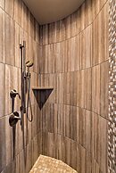 Fish Rock Retreat Holiday home 3