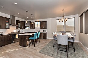 Fish Rock Retreat Holiday home 3