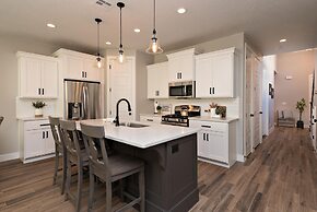 Winchester Way Villa 3