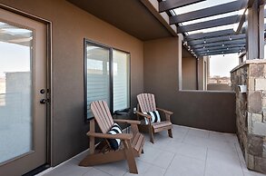 Winchester Way Villa 3