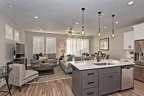 Winchester Way Villa 3