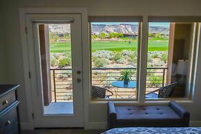 Southern Utah Soiree Villa 4