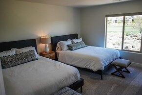Southern Utah Soiree Villa 4