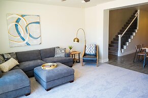 Southern Utah Soiree Villa 4