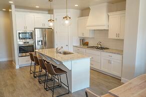 Southern Utah Soiree Villa 4