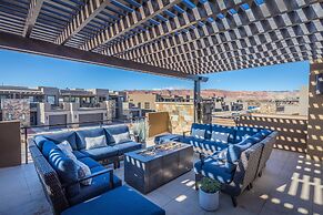 Southern Utah Soiree Villa 4