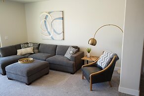 Southern Utah Soiree Villa 4