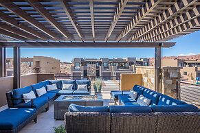 Southern Utah Soiree Villa 4