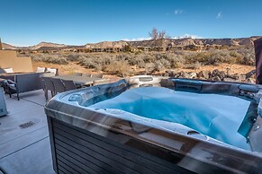Southern Utah Soiree Villa 4